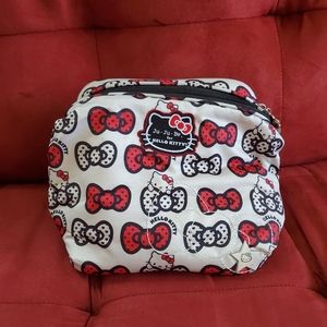 Jujube peek a bow fuel cell